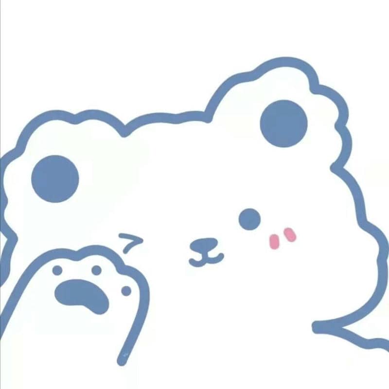 ảnh avatar kute