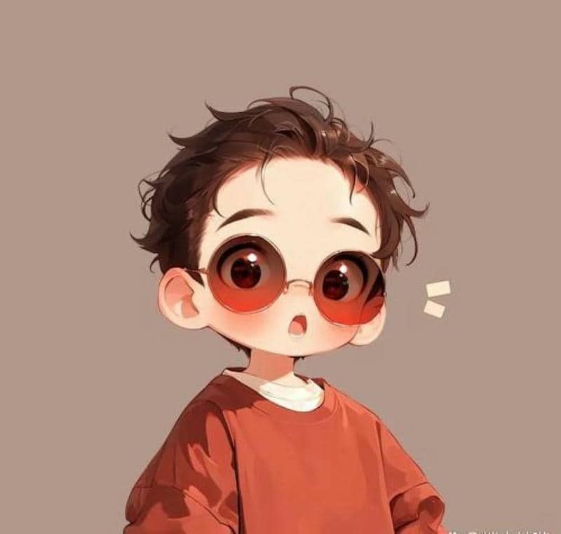 ảnh bé trai xinh