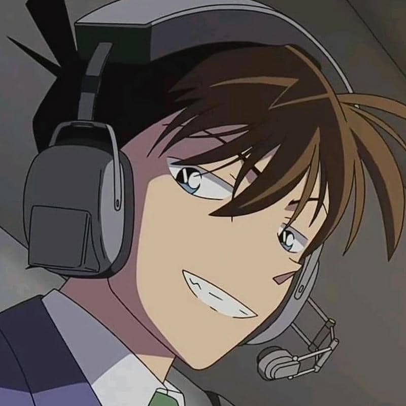 Tổng hợp những hình ảnh chibi Conan cute, dễ thương nhất 3 ảnh conan anime