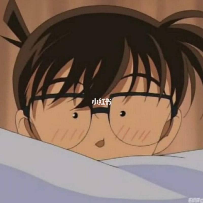 Tổng hợp những hình ảnh chibi Conan cute, dễ thương nhất 9 ảnh conan cute