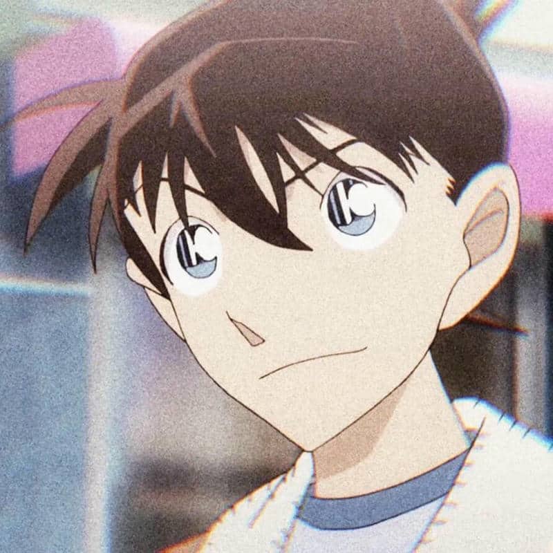 Tổng hợp những hình ảnh chibi Conan cute, dễ thương nhất 10 ảnh conan đẹp ngầu anime