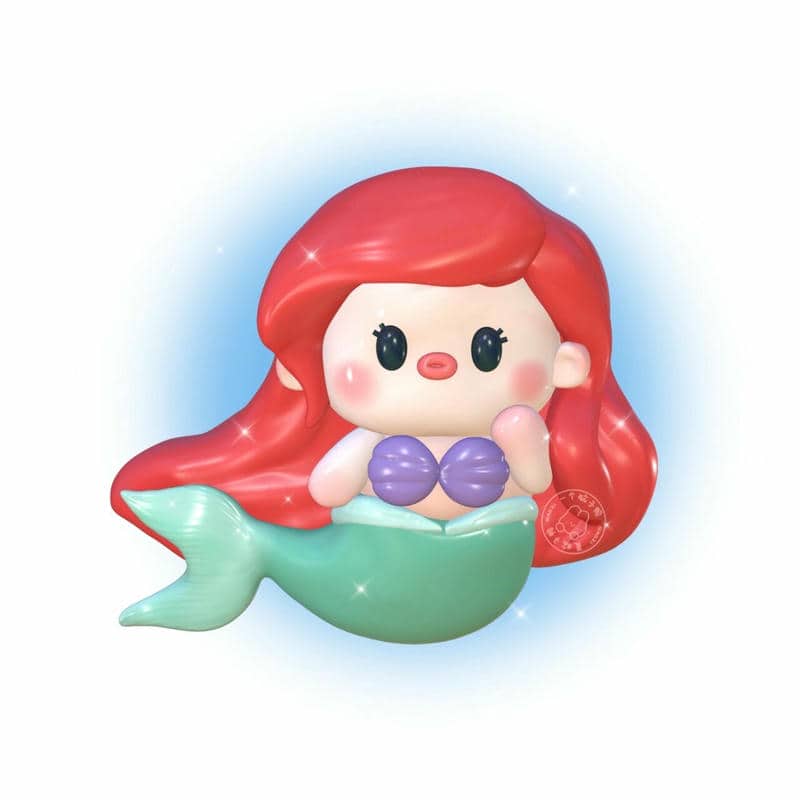 ảnh công chúa chibi