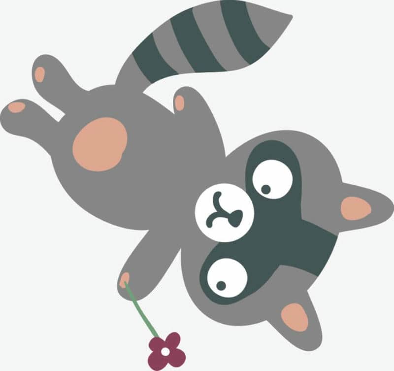 ảnh động vật  anime