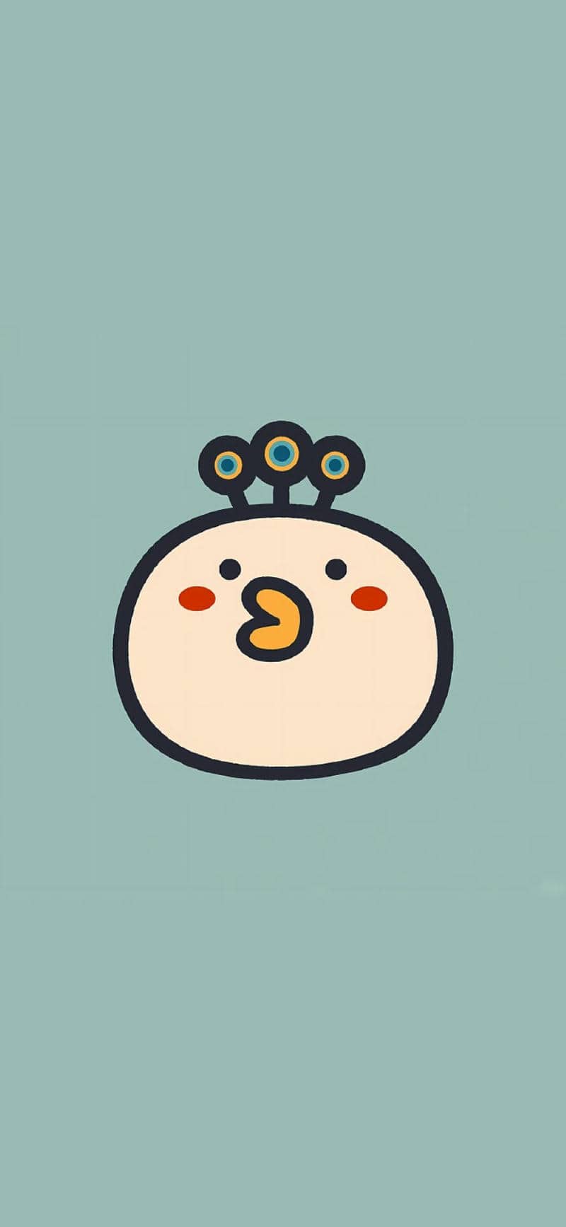 ảnh động vật  anime cute