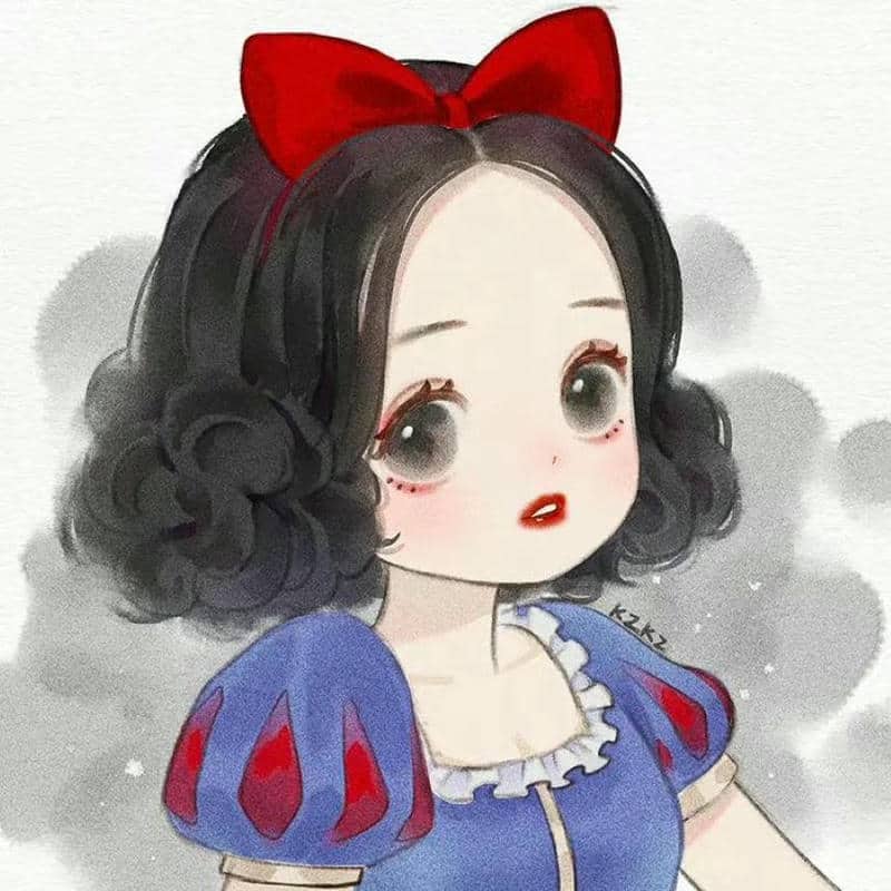 ảnh hình nền công chúa