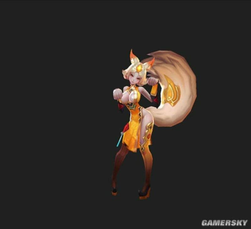 ảnh hoạt họa liên quân