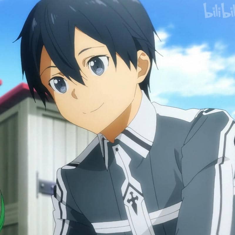 99+ Ảnh Kirito Đẹp & Ngầu Trong Sword Art Online – Tải Free