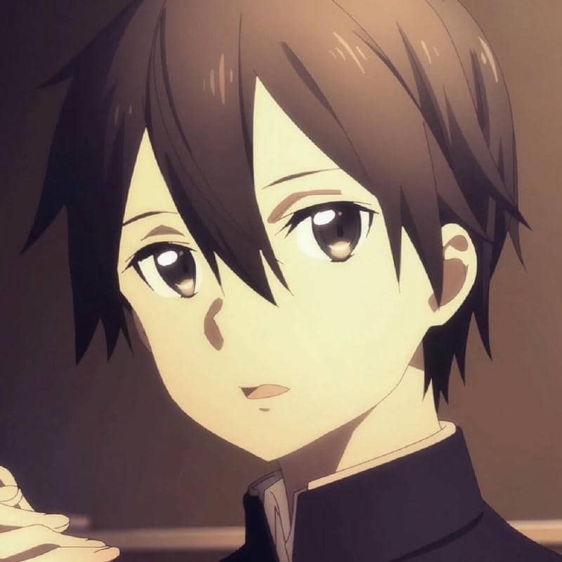 99+ Ảnh Kirito Đẹp & Ngầu Trong Sword Art Online – Tải Free