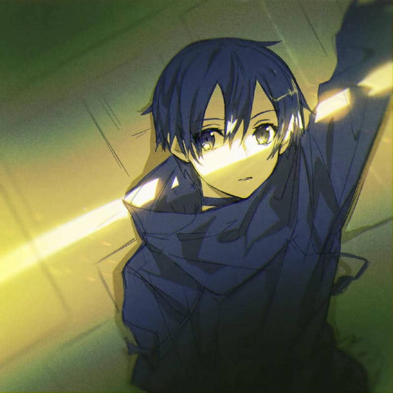 99+ Ảnh Kirito Đẹp & Ngầu Trong Sword Art Online – Tải Free