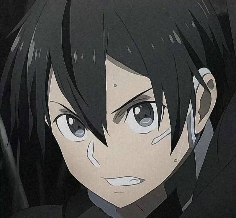 99+ Ảnh Kirito Đẹp & Ngầu Trong Sword Art Online – Tải Free