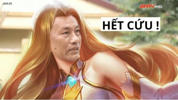 ảnh meme hết cứu
