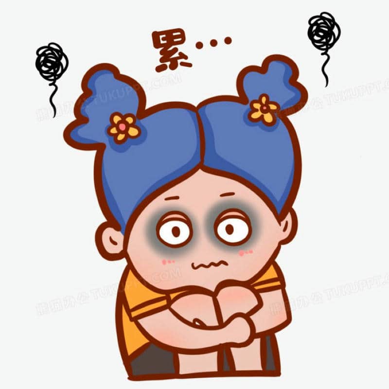 ảnh mệt mỏi áp lực