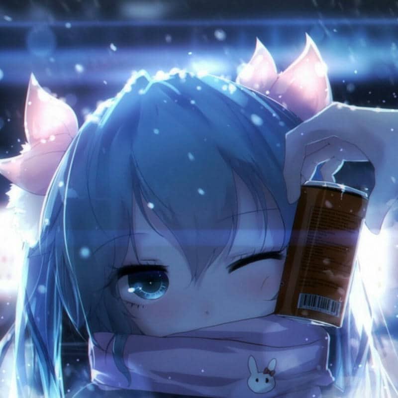 ảnh miku