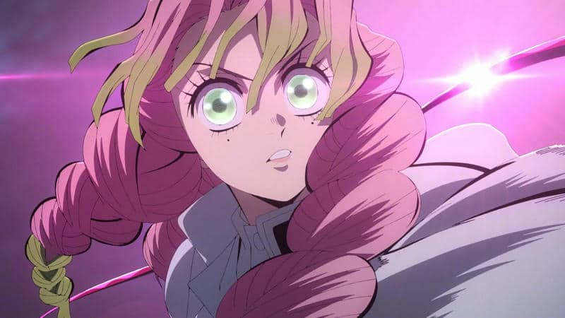 Tổng hợp 99+ hình ảnh chibi Mitsuri siêu dễ thương 9 ảnh mitsuri khoả thân