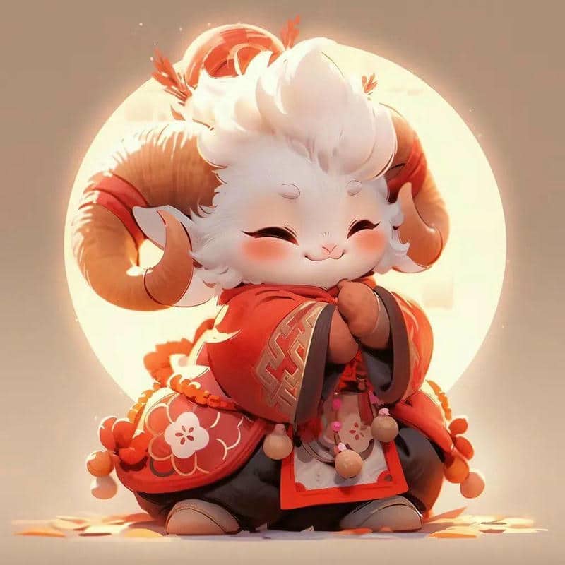 ảnh nền 12 con giáp ngầu