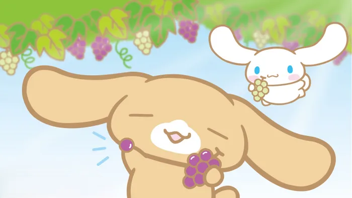 Tổng hợp 99+ hình nền Cinnamoroll chibi siêu đáng yêu 11 ảnh nền chibi cinnamoroll