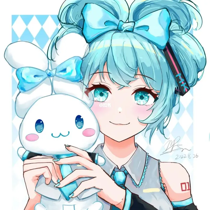 Tổng hợp 99+ hình nền Cinnamoroll chibi siêu đáng yêu 6 ảnh nền cinnamoroll anime