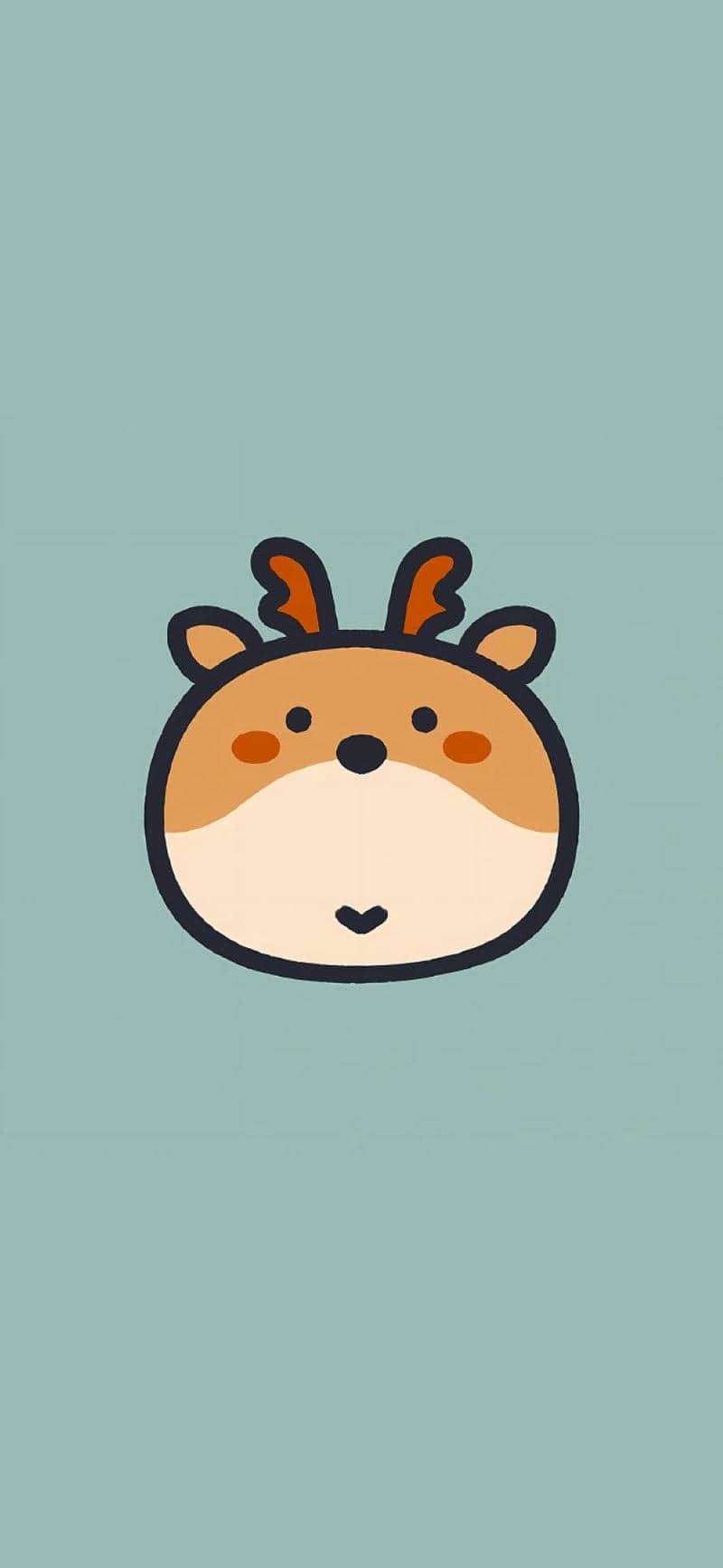 ảnh nền động vật cute