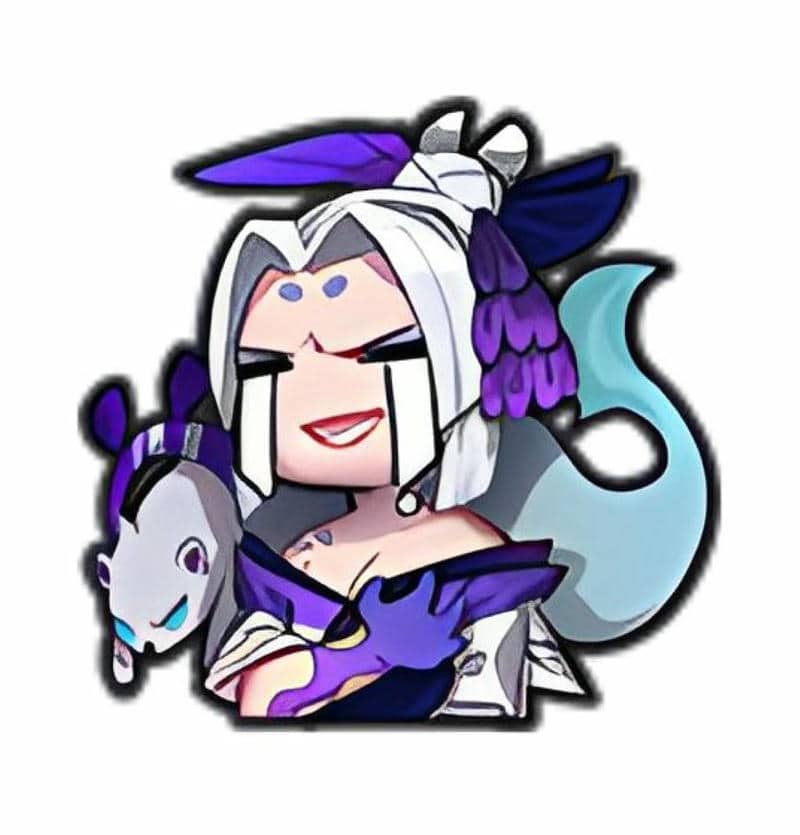 ảnh vẽ liên quân