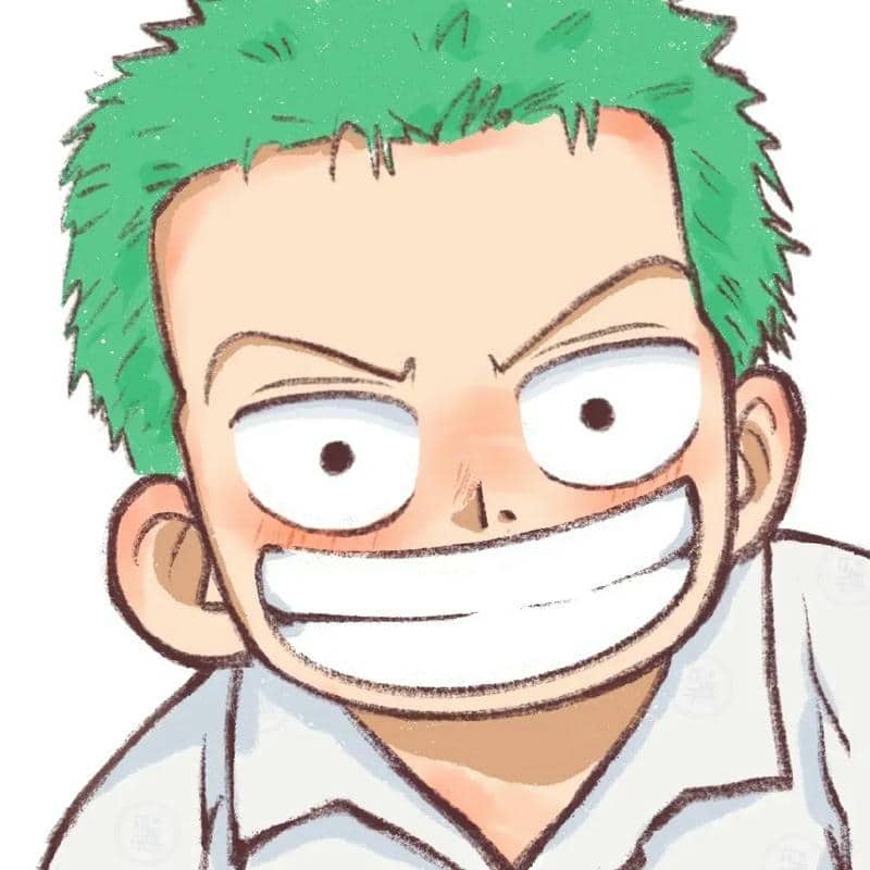 Bộ sưu tập 99+ hình ảnh chibi Zoro ngầu, đáng yêu nhất 1 ảnh zoro anime chibi
