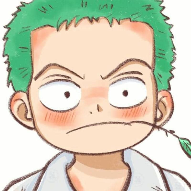 Bộ sưu tập 99+ hình ảnh chibi Zoro ngầu, đáng yêu nhất 15 ảnh zoro ngầu anime