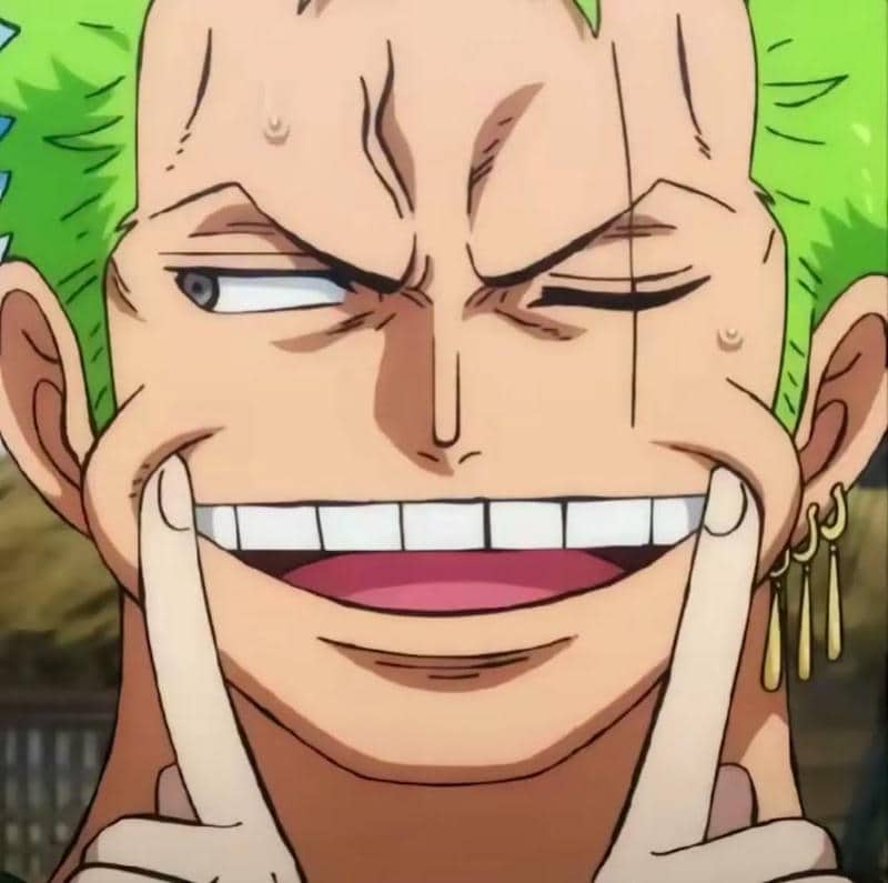 Bộ sưu tập 99+ hình ảnh chibi Zoro ngầu, đáng yêu nhất 17 ảnh zoro nhỏ