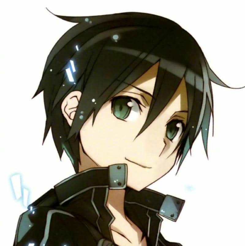 99+ Ảnh Kirito Đẹp & Ngầu Trong Sword Art Online – Tải Free