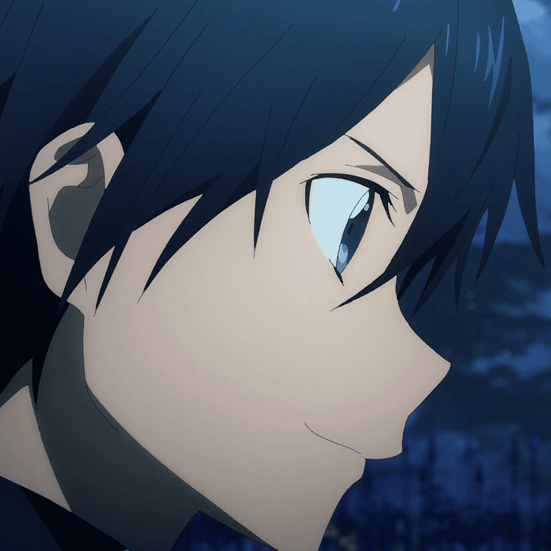 99+ Ảnh Kirito Đẹp & Ngầu Trong Sword Art Online – Tải Free