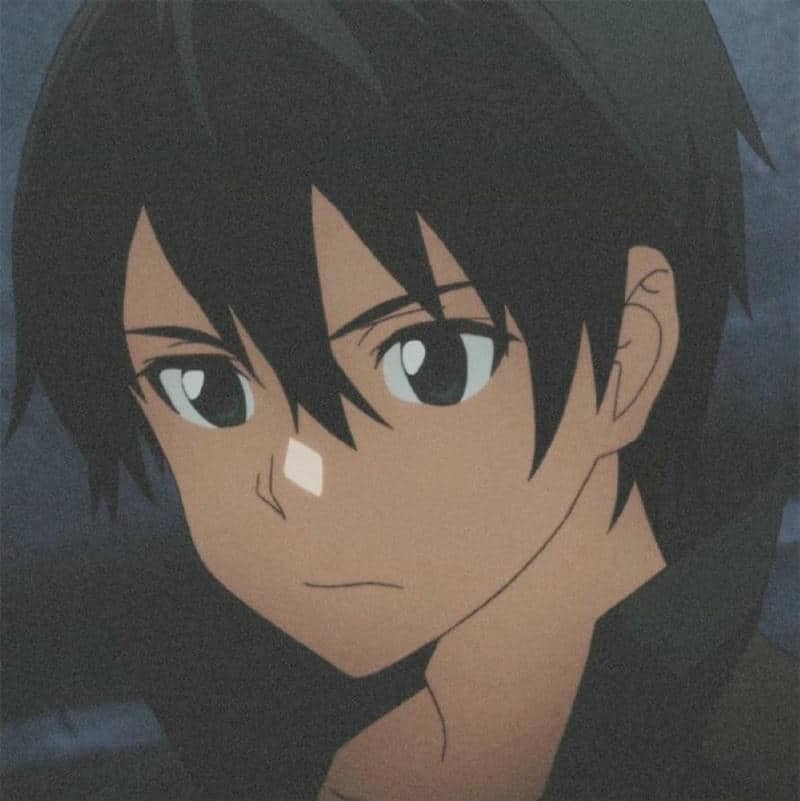 99+ Ảnh Kirito Đẹp & Ngầu Trong Sword Art Online – Tải Free