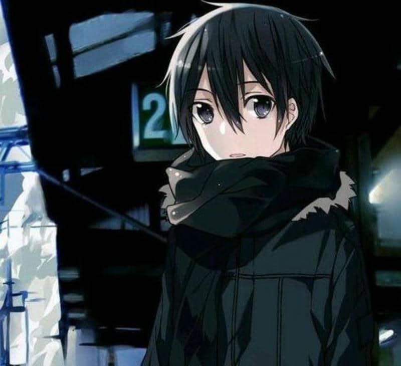 99+ Ảnh Kirito Đẹp & Ngầu Trong Sword Art Online – Tải Free