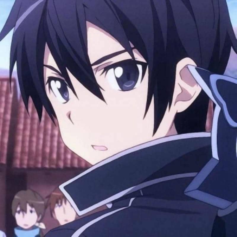 99+ Ảnh Kirito Đẹp & Ngầu Trong Sword Art Online – Tải Free