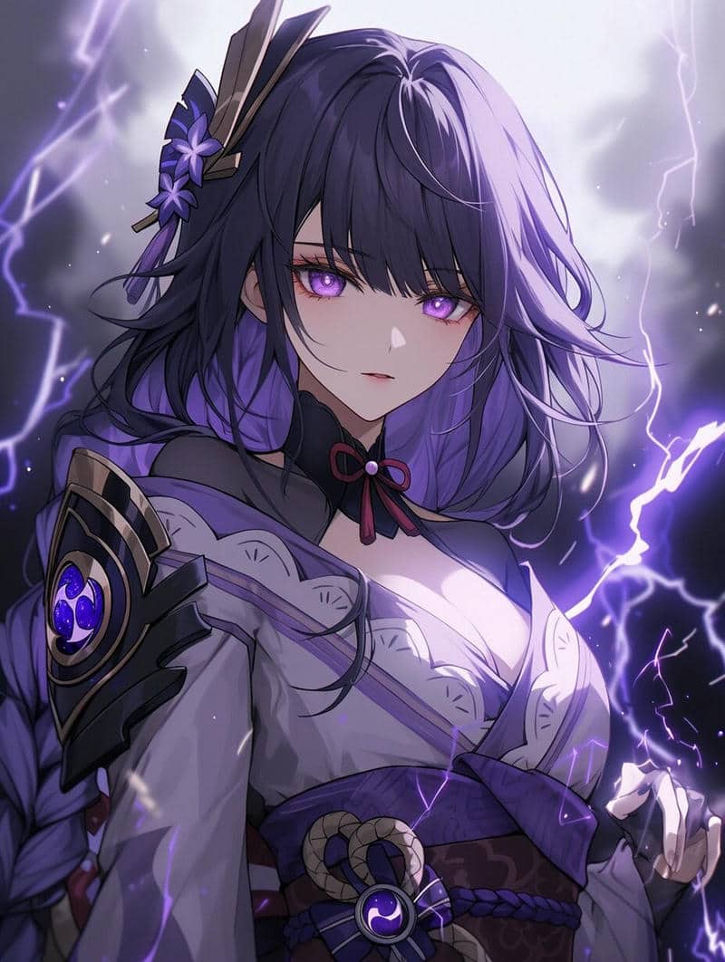 avatar raiden cute