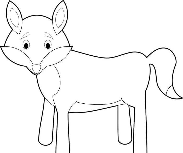 bé tô màu con vật