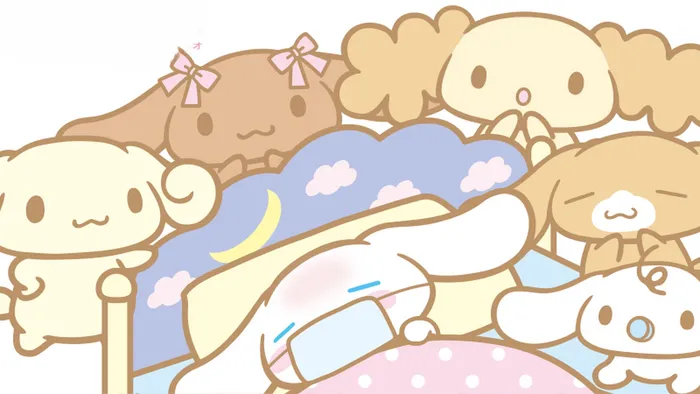 Tổng hợp 99+ hình nền Cinnamoroll chibi siêu đáng yêu 13 cách vẽ cinnamon