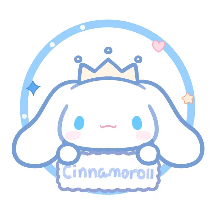 Tổng hợp 99+ hình nền Cinnamoroll chibi siêu đáng yêu 14 cách vẽ cinnamoroll chibi
