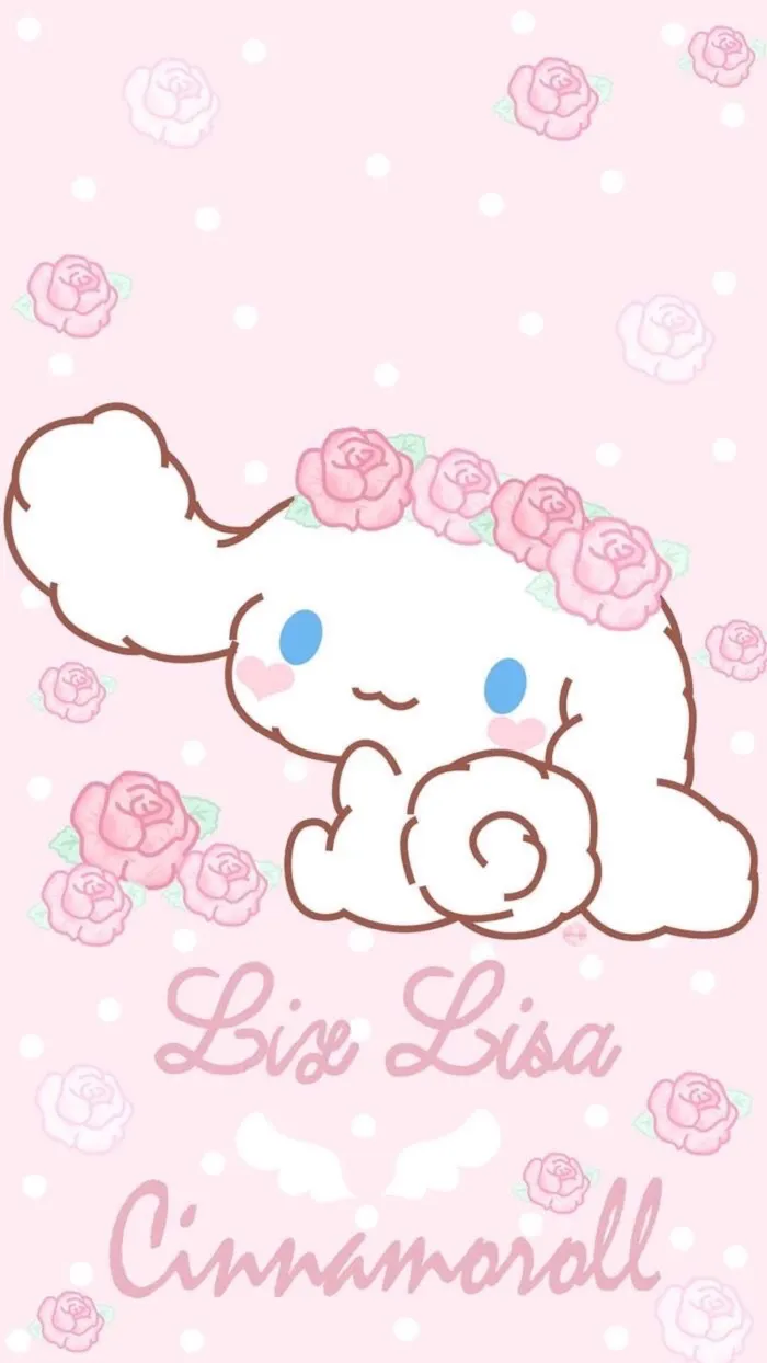 cinnamoroll anime