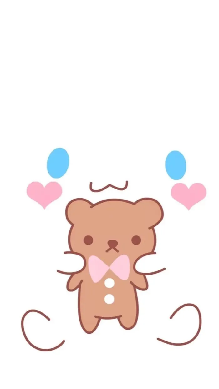 Tổng hợp 99+ hình nền Cinnamoroll chibi siêu đáng yêu 24 cinnamoroll