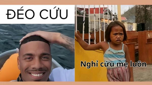 còn cứu được meme