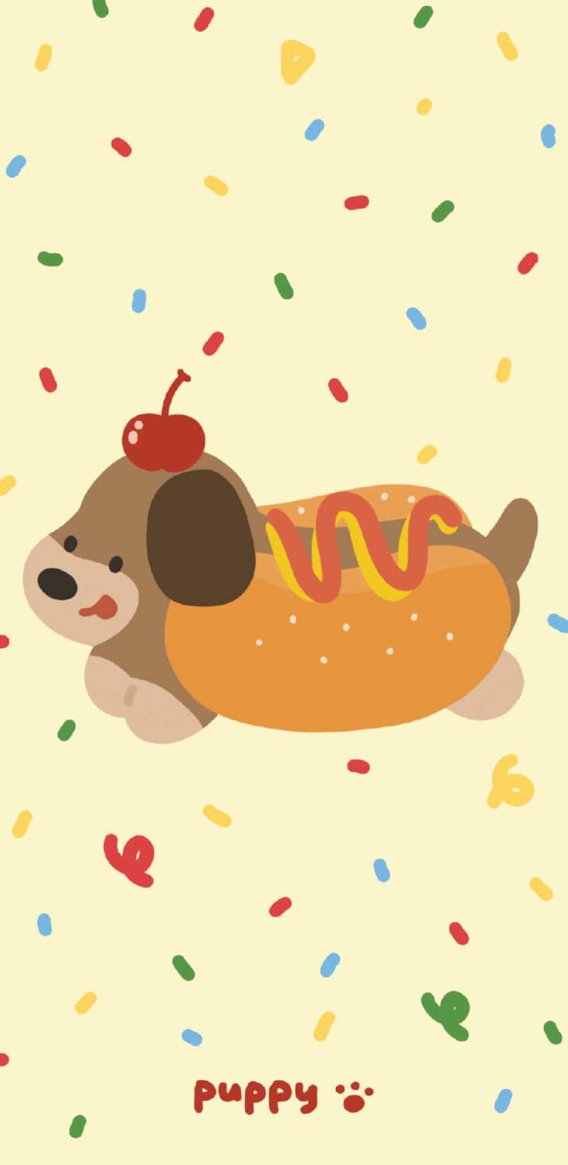 con vật cute chibi