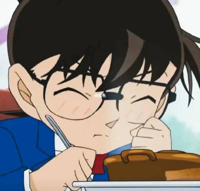 Tổng hợp những hình ảnh chibi Conan cute, dễ thương nhất 20 conan tổng hợp
