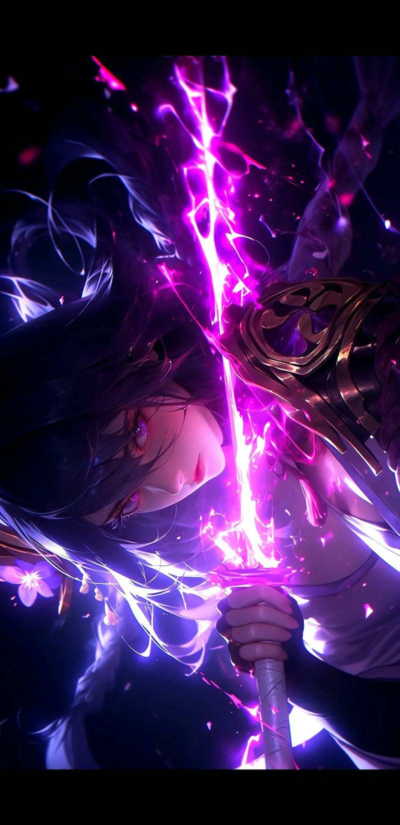genshin raiden