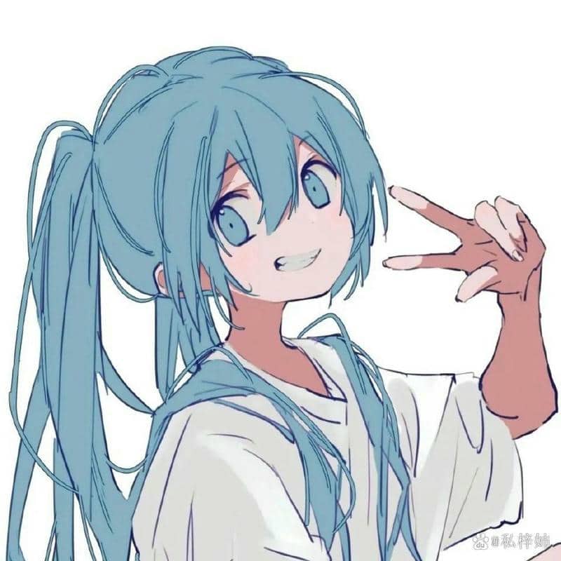 hatsune miku anime