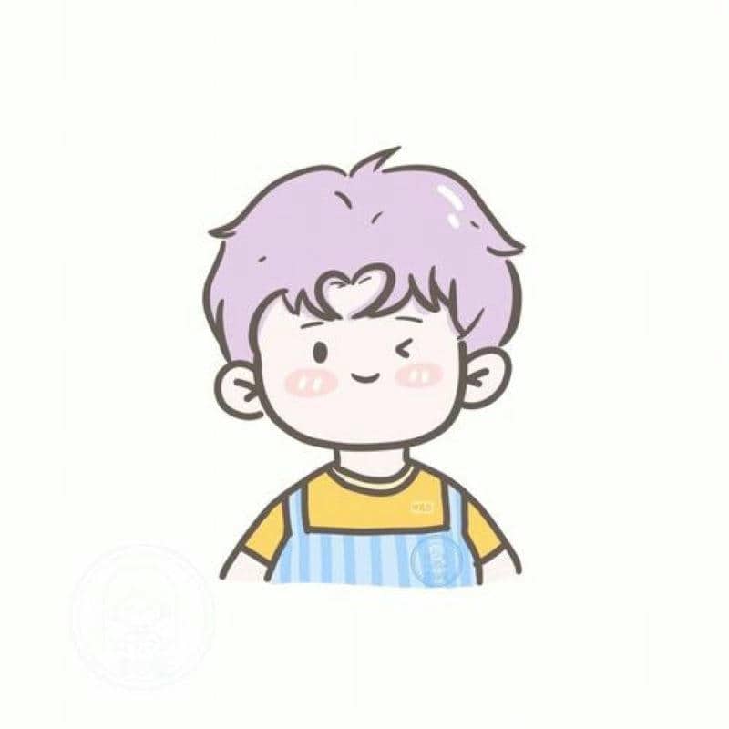 hình ảnh bé trai cute