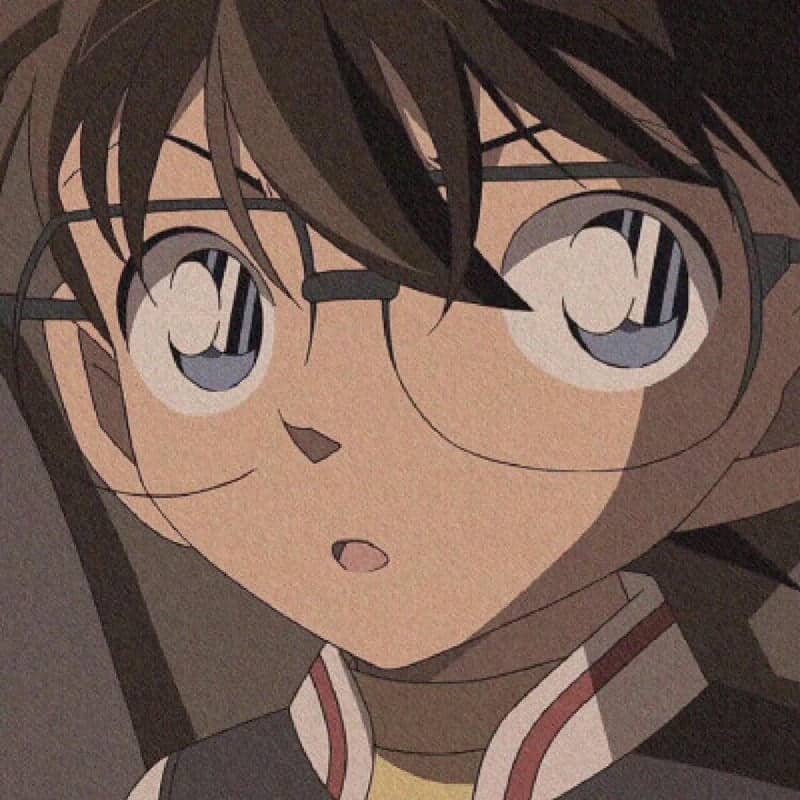 Tổng hợp những hình ảnh chibi Conan cute, dễ thương nhất 21 hình ảnh conan anime