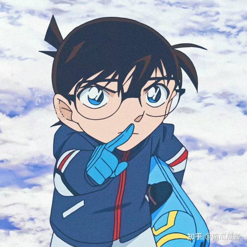 Tổng hợp những hình ảnh chibi Conan cute, dễ thương nhất 22 hình ảnh conan chibi cute
