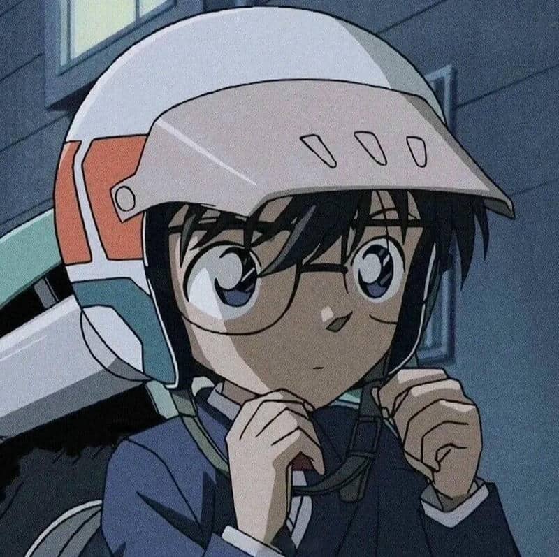 Tổng hợp những hình ảnh chibi Conan cute, dễ thương nhất 26 hình ảnh conan đẹp anime