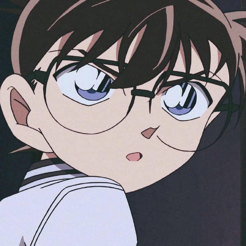 Tổng hợp những hình ảnh chibi Conan cute, dễ thương nhất 29 hình ảnh conan ngầu nhất