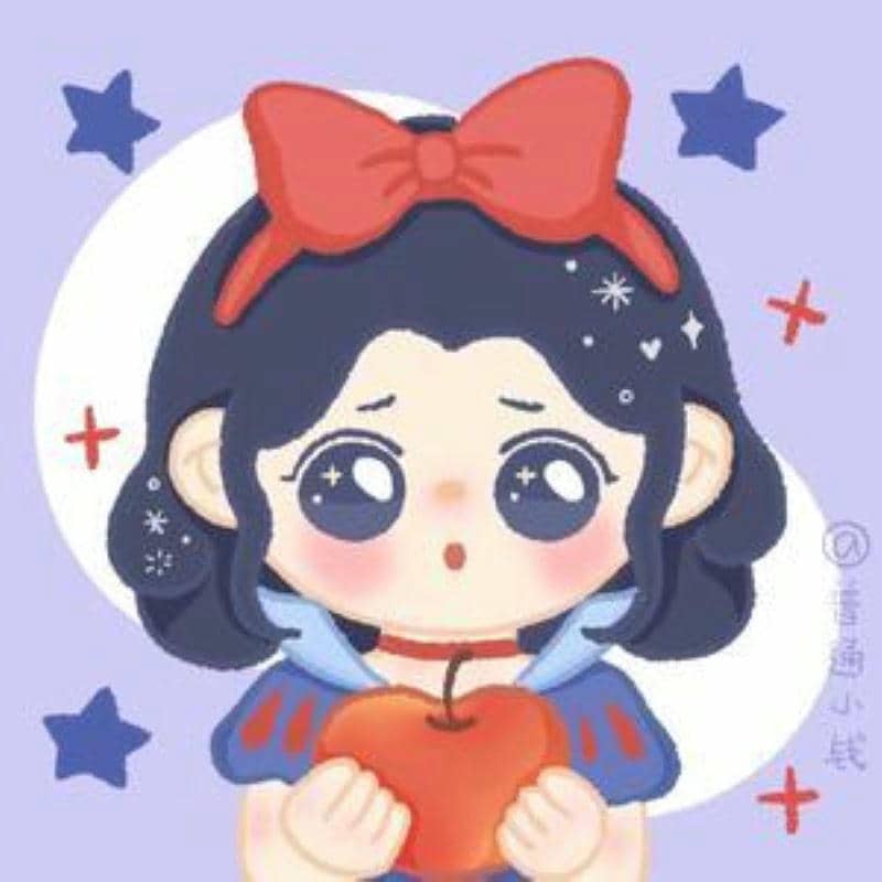 hình ảnh công chúa cute