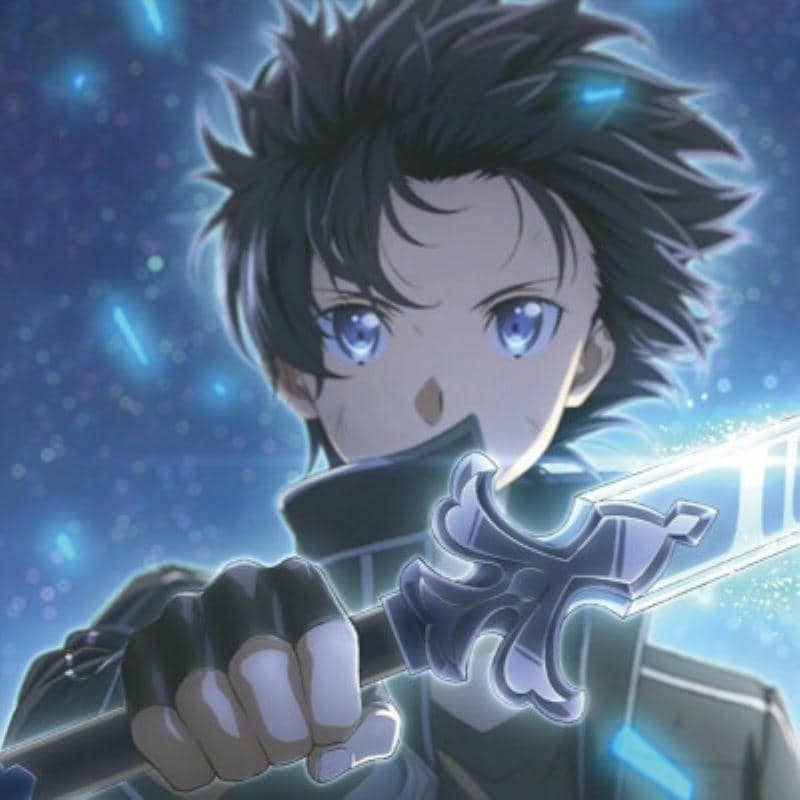 99+ Ảnh Kirito Đẹp & Ngầu Trong Sword Art Online – Tải Free