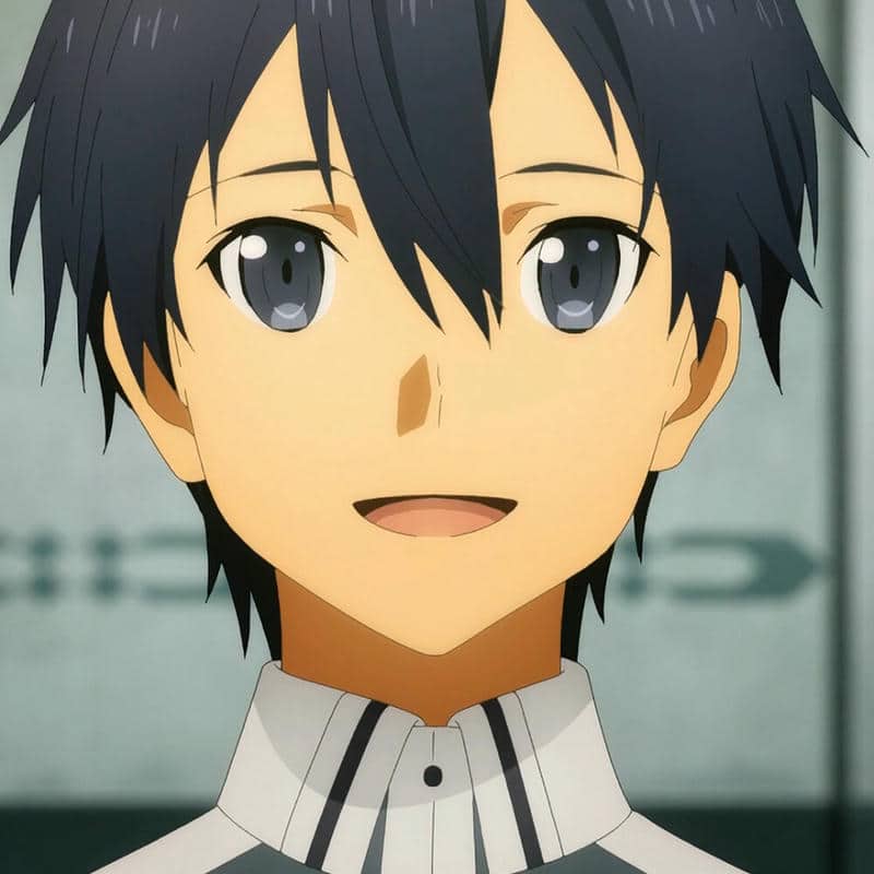 99+ Ảnh Kirito Đẹp & Ngầu Trong Sword Art Online – Tải Free